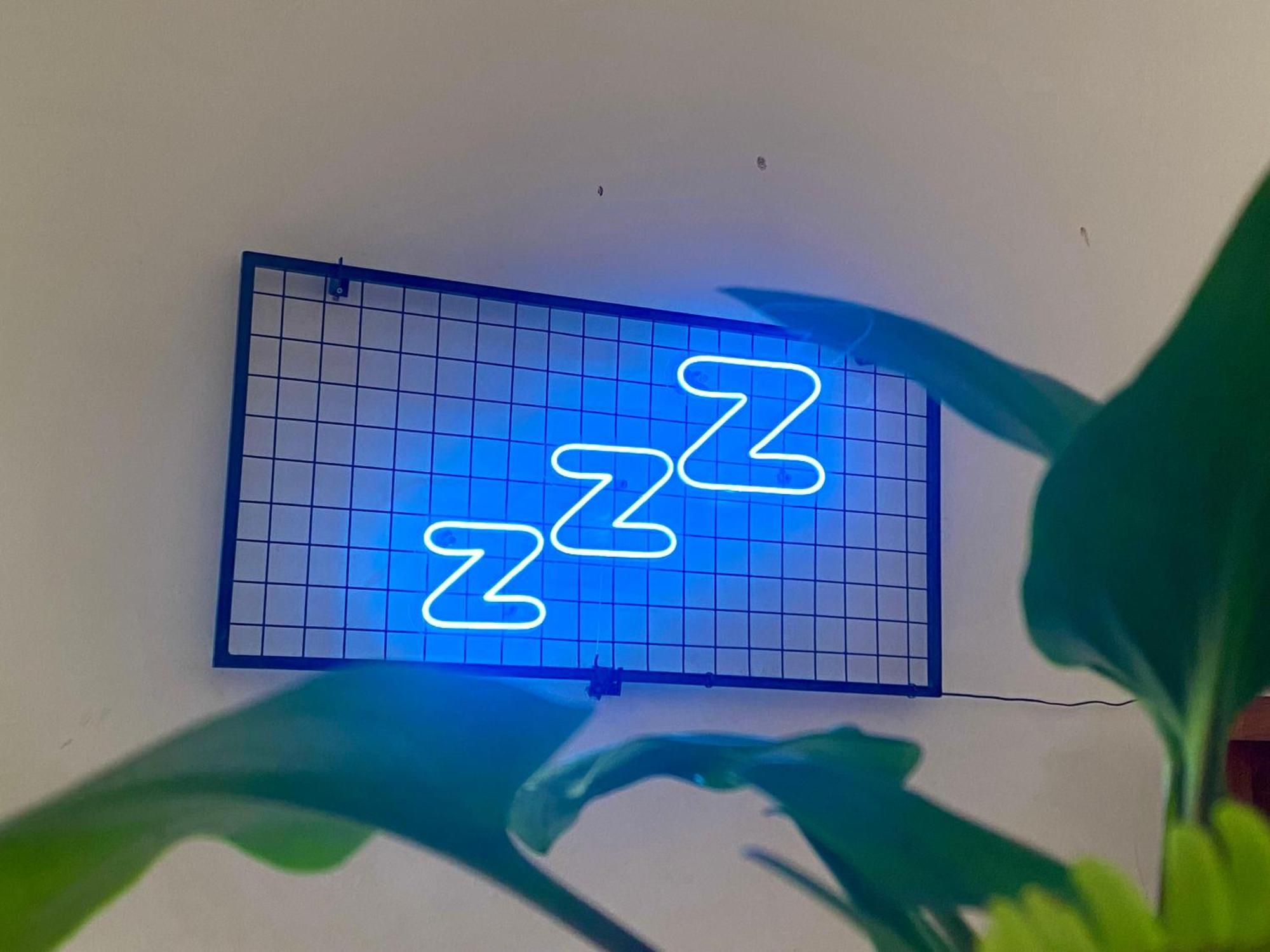 Zzz Hostel Malang Extérieur photo